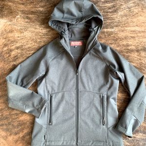 Women’s Simms Katafront Hoody Jacket Medium